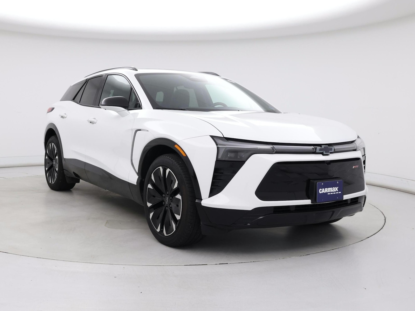 chevrolet blazer ev 2024 3GNKDHRK0RS275624 image chevrolet blazer ev 2024 3GNKDHRK0RS275624 image